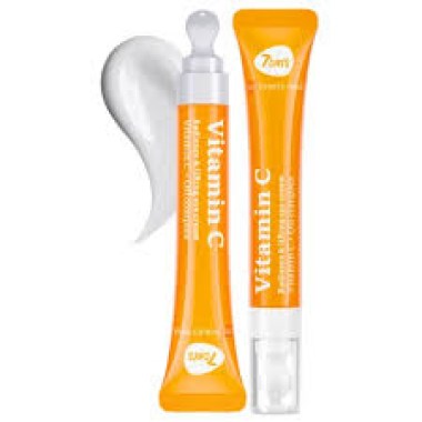 vitamin c eye